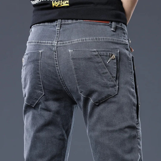 ICPANS Skinny Mens Jeans