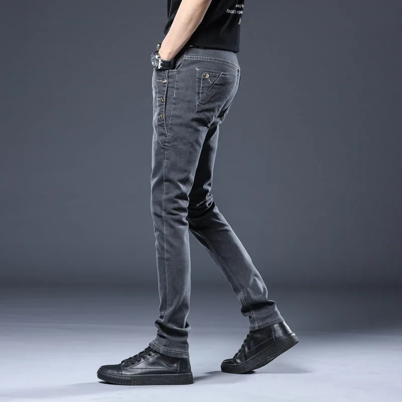 ICPANS Skinny Mens Jeans