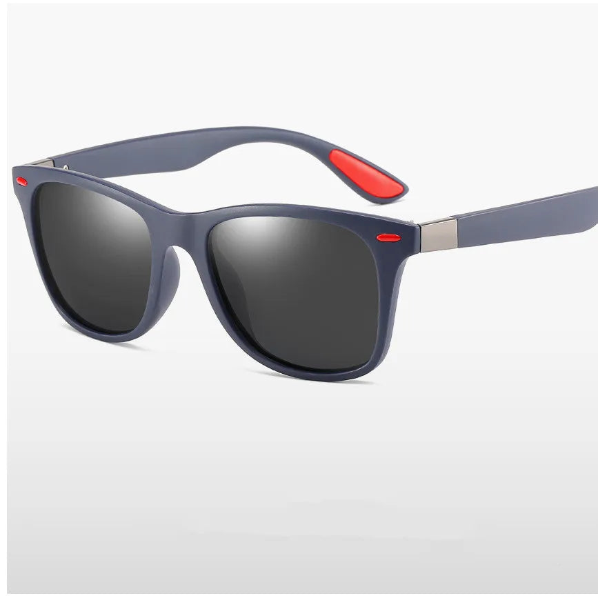 ZXWLYXGX Classic Polarized Sunglasses