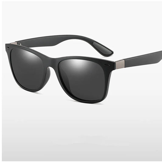 ZXWLYXGX Classic Polarized Sunglasses