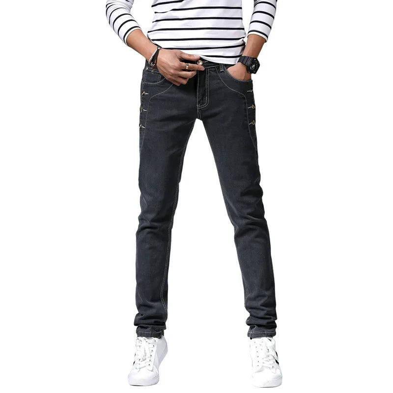 ICPANS Skinny Mens Jeans