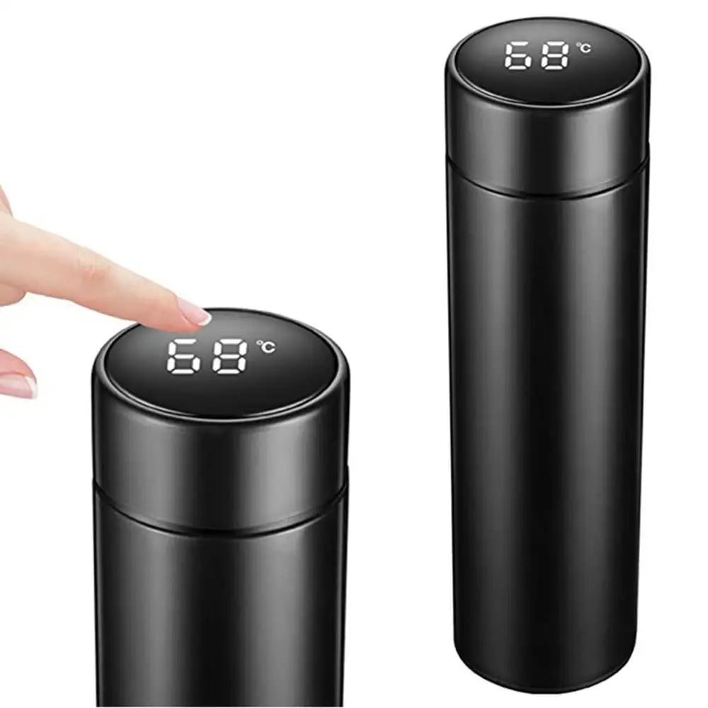 500ml Stainless Steel Thermos Bottle