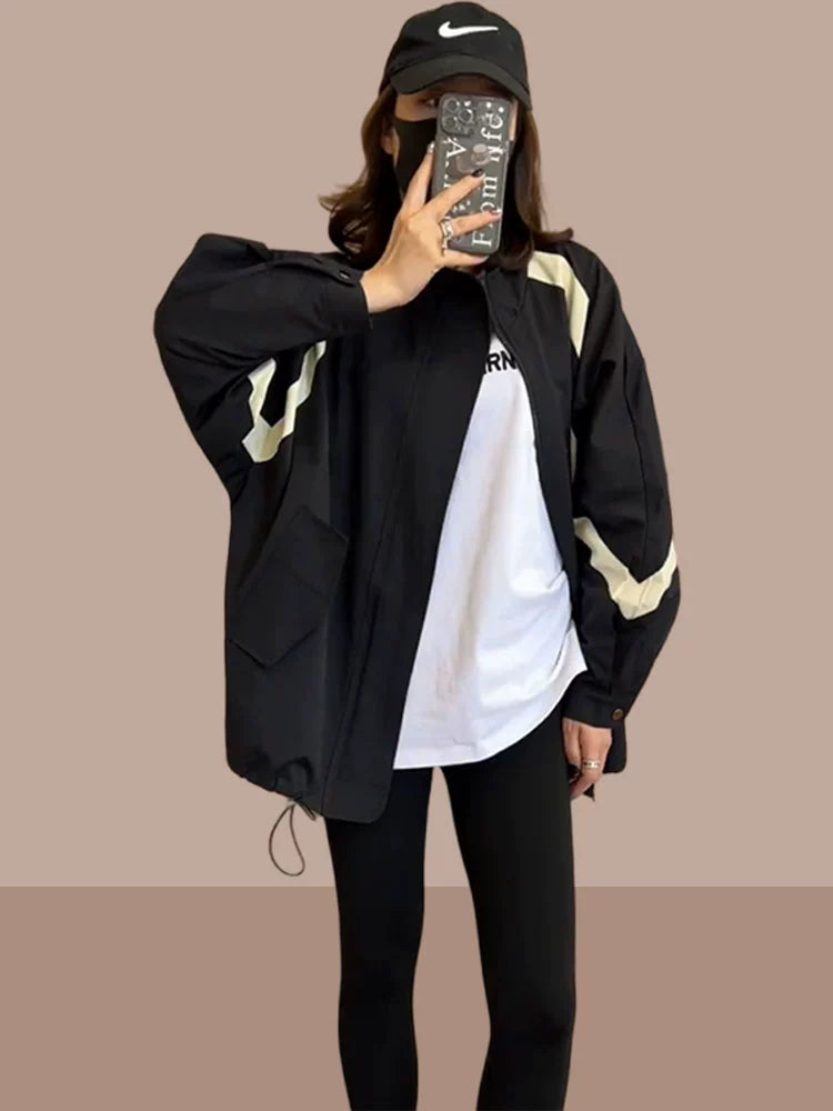 Best-Selling Women's Casual Sports Jacket