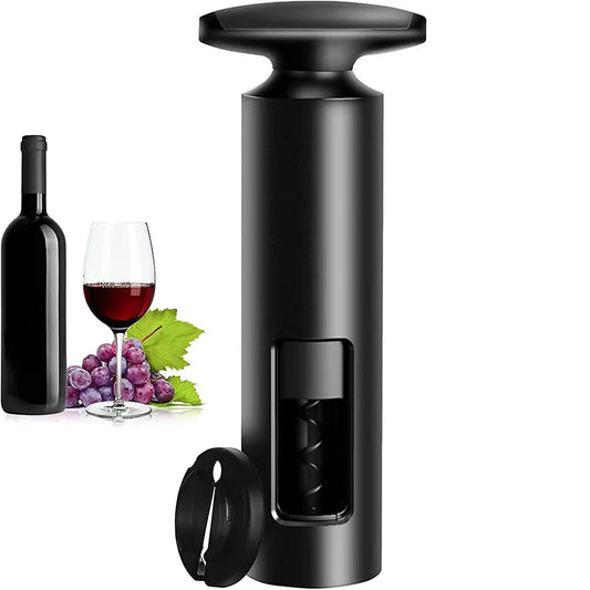 FLYMUYU Creative Bottle Opener Corkscrew