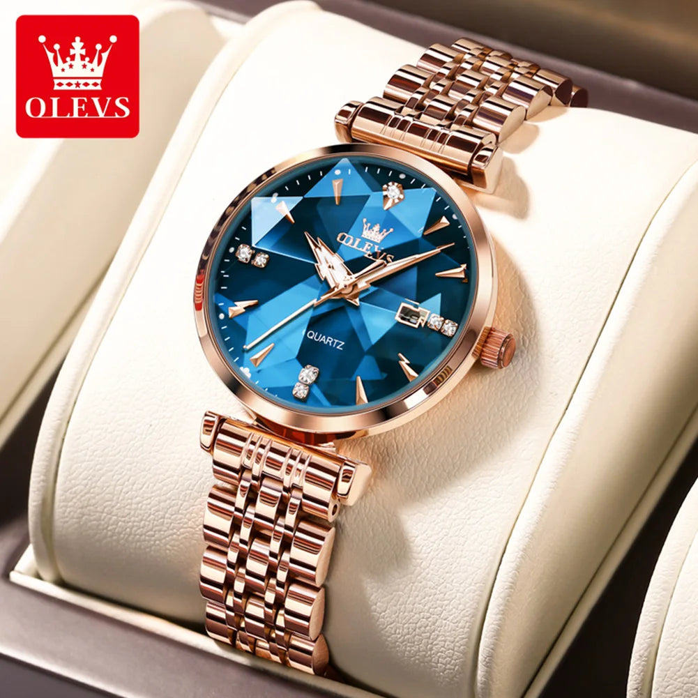 OLEVS Women's Quartz Watch