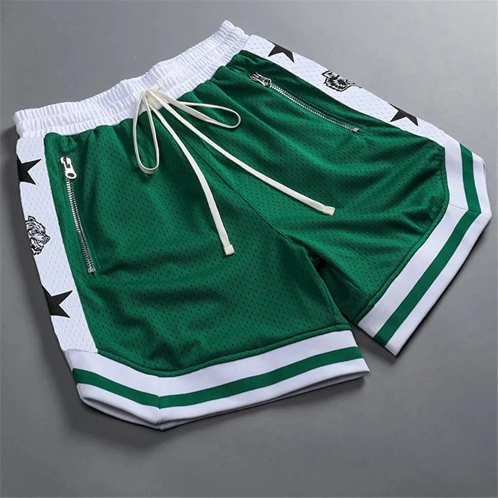 Men Casual Shorts