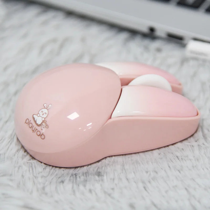 Jomaa Cute 2.4G Wireless Mouse