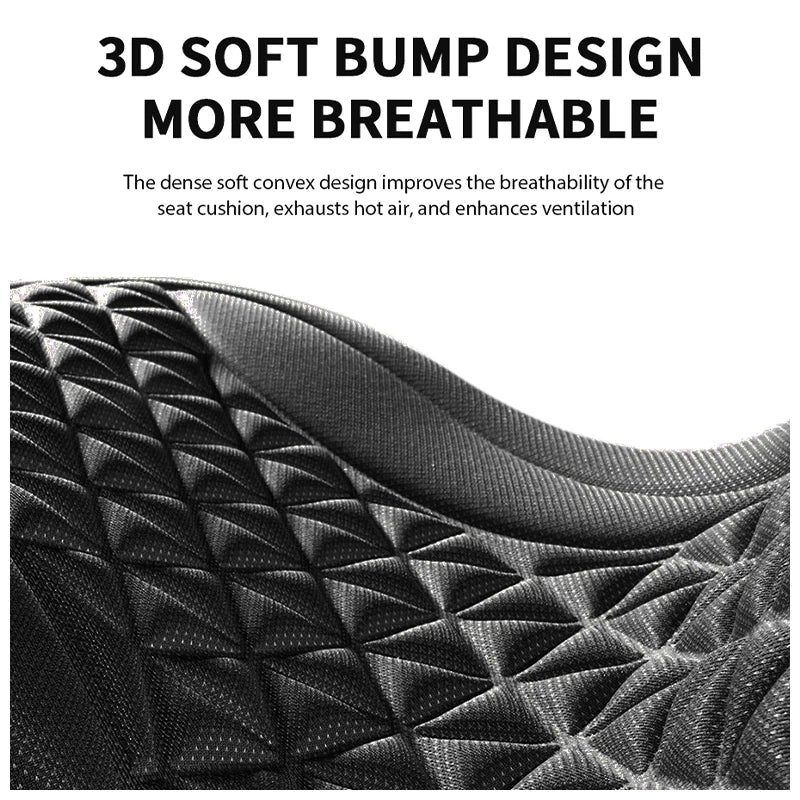 3D Breathable Car Seat Cover