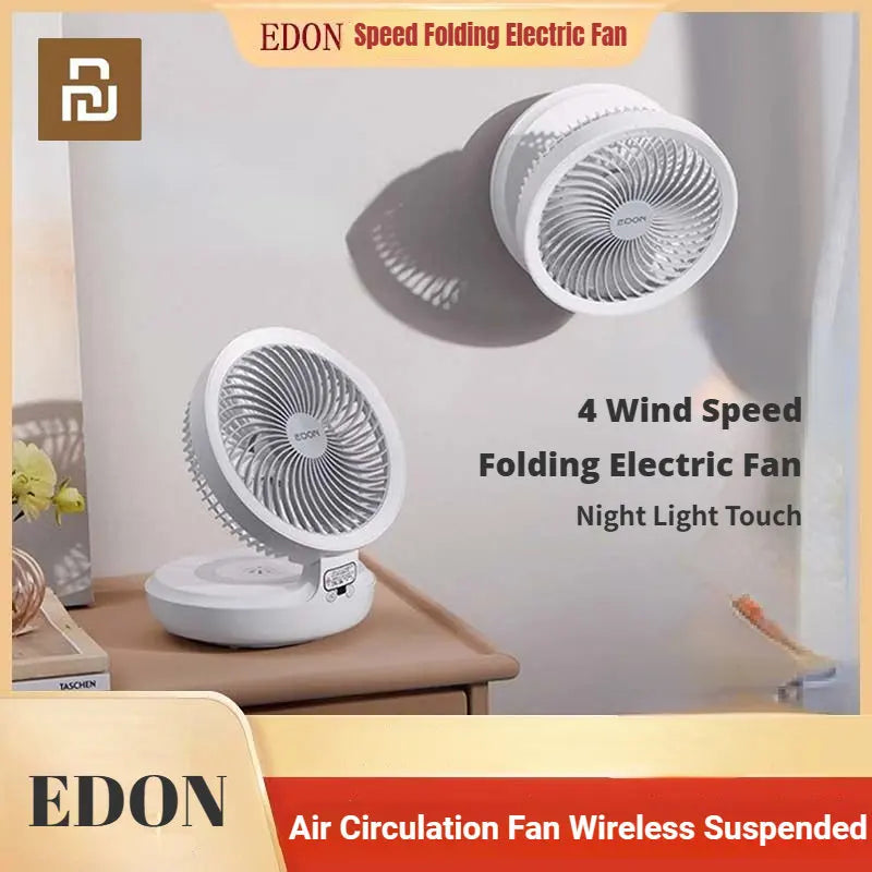 Youpin Edon Air Circulation Fan