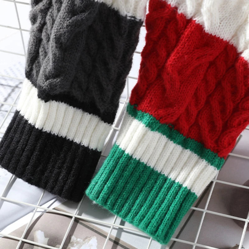 Men's High Quality Christmas Sweaters