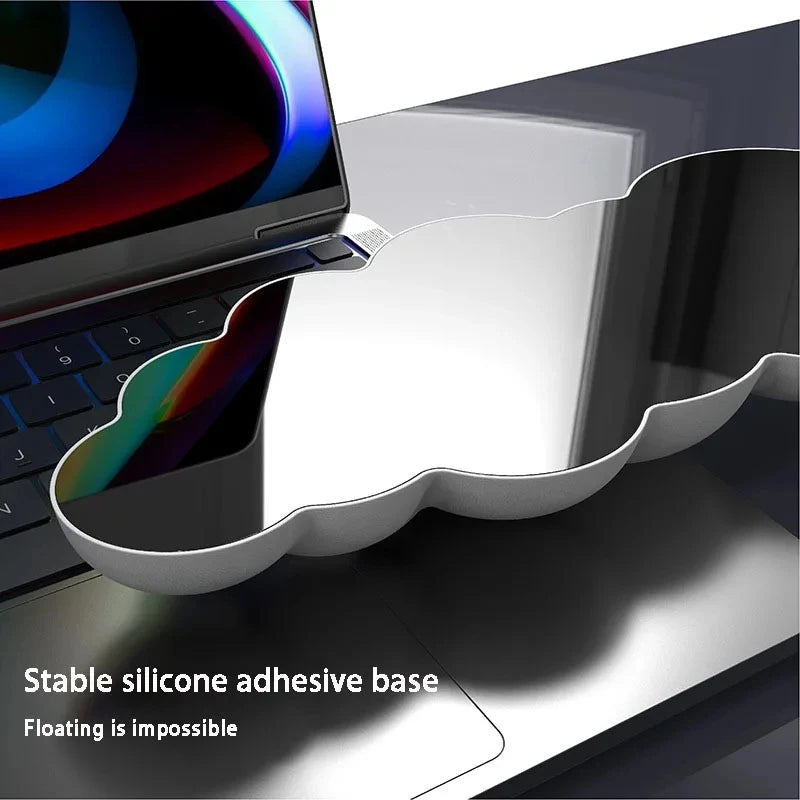 Cloud Wrist Rest Cushion Wrist Pain Relief Mouse Wrist Support Pad