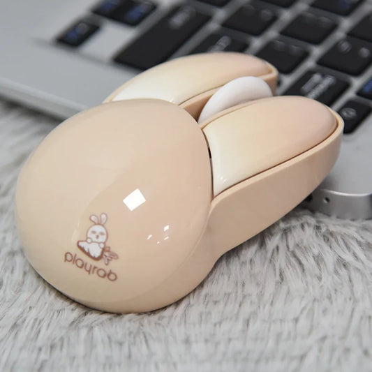 Jomaa Cute 2.4G Wireless Mouse