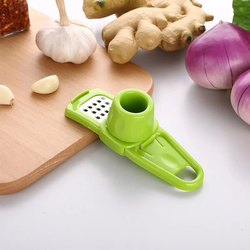 Ginger Garlic Crusher