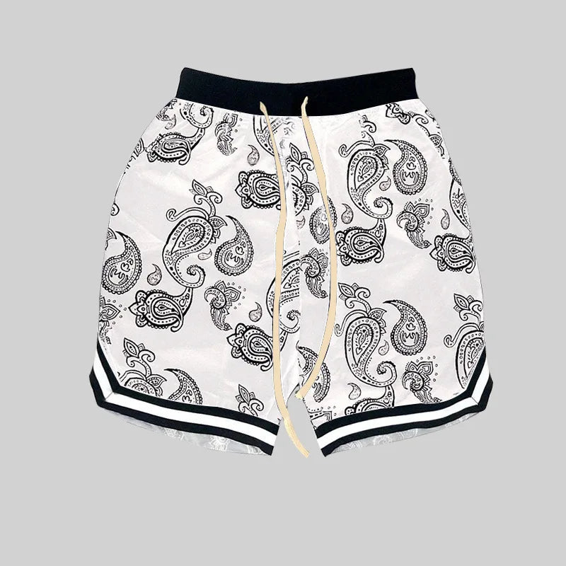 GINGTTO Mens Shorts