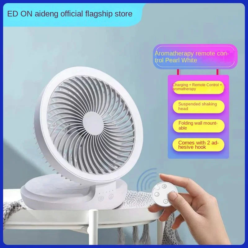 Youpin Edon Air Circulation Fan