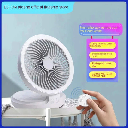 Youpin Edon Air Circulation Fan