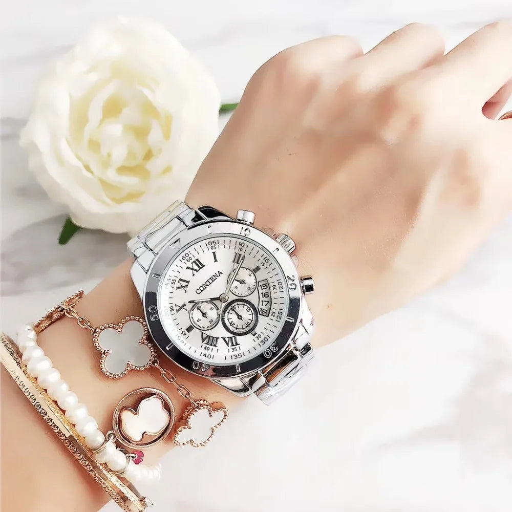 CONTENA Luxury Watches for Women