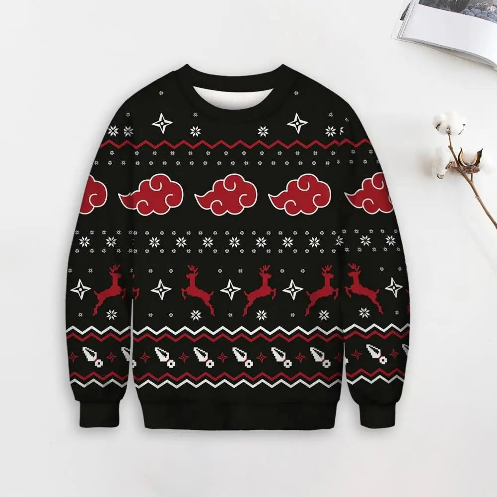 3d Print  Winter Sweater