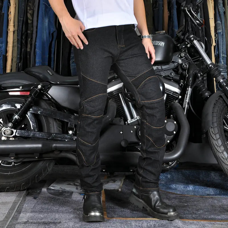 Men's Motorcycle Pants