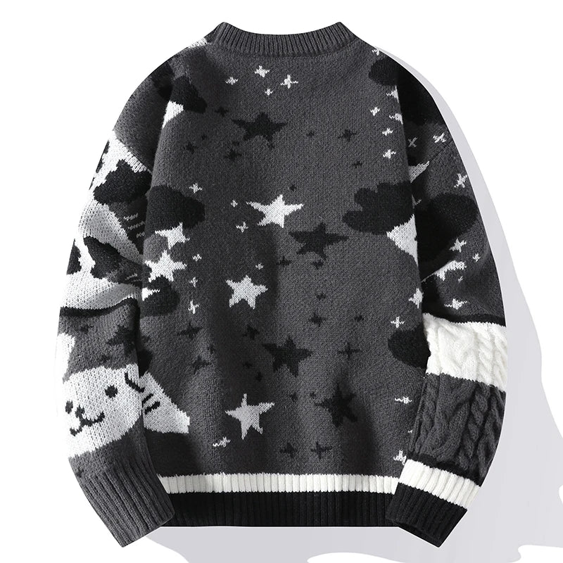 Men's High Quality Christmas Sweaters