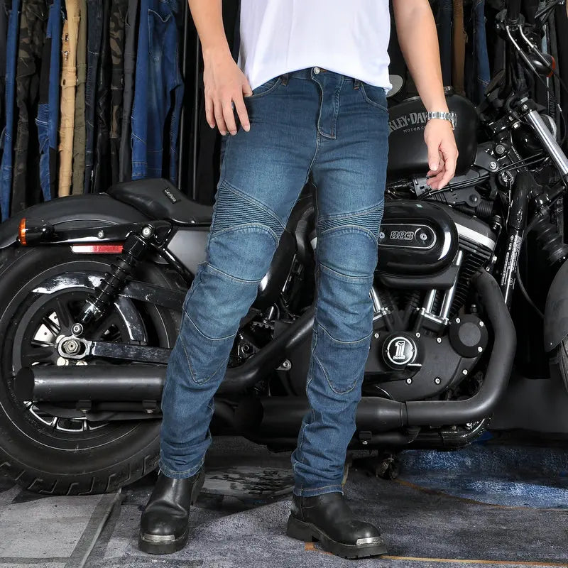 Men's Motorcycle Pants