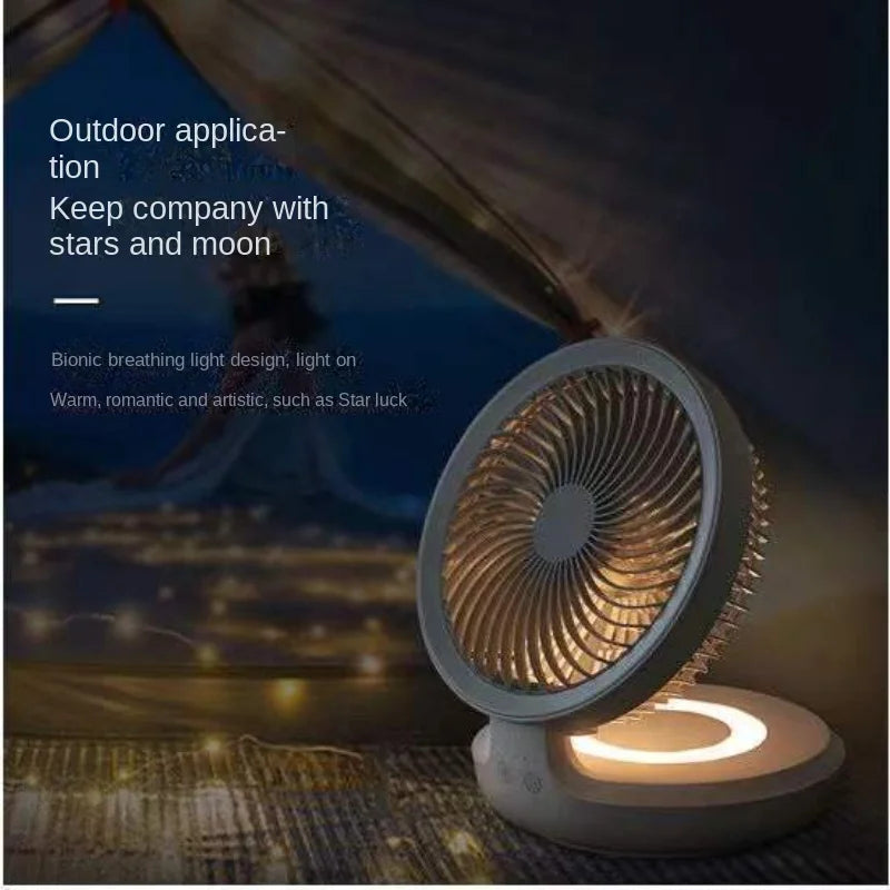 Youpin Edon Air Circulation Fan