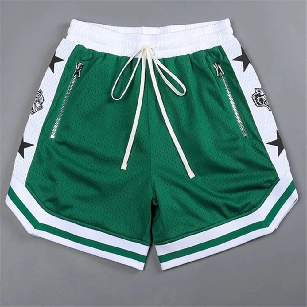 Men Casual Shorts