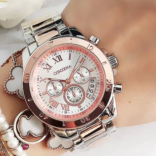 CONTENA Luxury Watches for Women