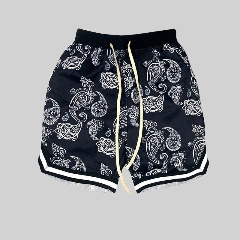 GINGTTO Mens Shorts