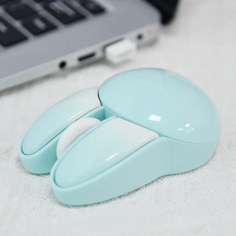 Jomaa Cute 2.4G Wireless Mouse