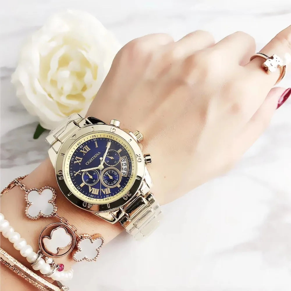 CONTENA Luxury Watches for Women