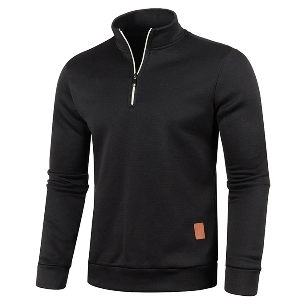 Men's Thicker Pullover