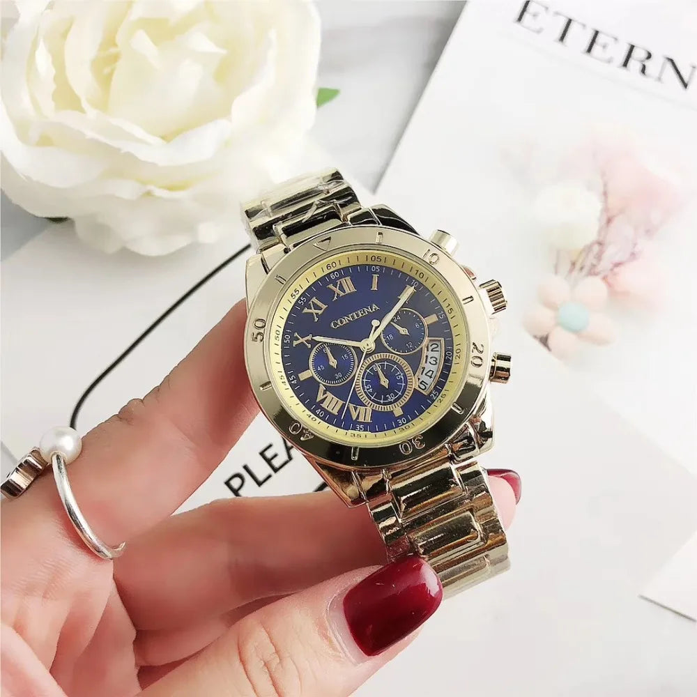 CONTENA Luxury Watches for Women