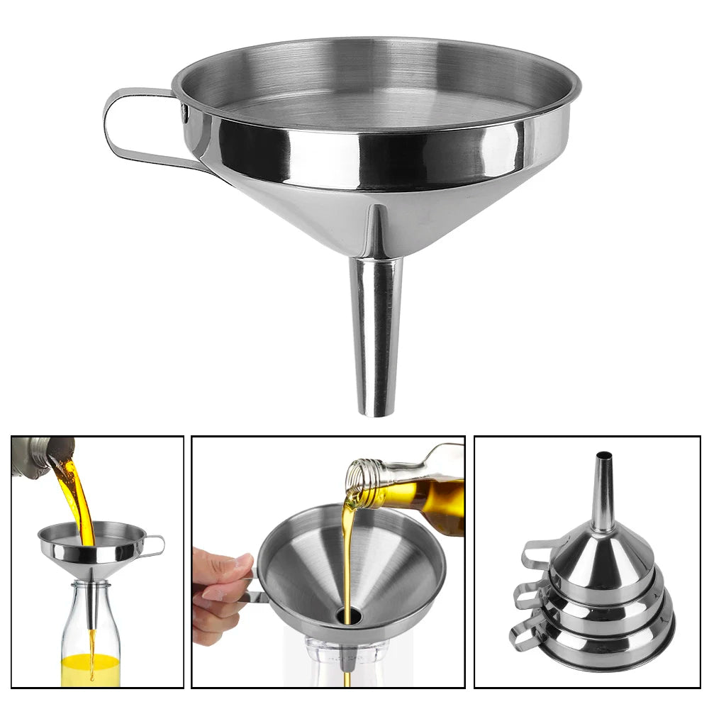 Metal Funnel